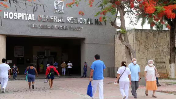 88 municipios de Yucatán se encuentran librea de contagios de COVID-19