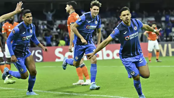 La Máquina además buscará reivindicarse ante su afición luego de caer de último minuto 1-2 frente a Santos La Máquina además buscará reivindicarse ante su afición luego de caer de último minuto 1-2 frente a Santos