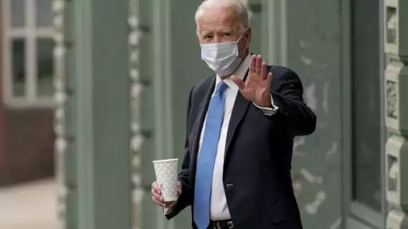 FOTO: AP
