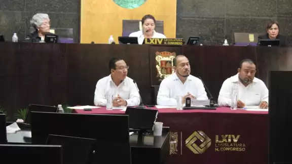 Alcaldes de Campeche deberán de defender el presupuesto otorgado en 2024