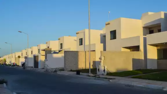 Yucatán tendrá un gran potencial para el comercio y para la industria al finalizar las obras