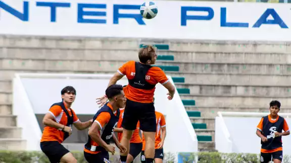 El Inter Playa del Carmen buscará avanzar dentro del Apertura 2022 de la Liga MX Serie 'A', donde recibirá en casa a Dongú FC El Inter Playa del Carmen buscará avanzar dentro del Apertura 2022 de la Liga MX Serie 'A', donde recibirá en casa a Dongú FC