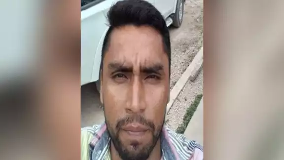 FGE Quintana Roo pone a disposición el número 983 83 50050 ext.1132 en caso de contar con datos del desaparecido FGE Quintana Roo pone a disposición el número 983 83 50050 ext.1132 en caso de contar con datos del desaparecido