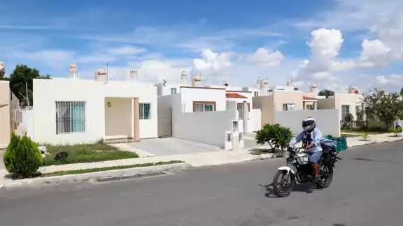 Desarrolladores inmobiliarios buscan superficies en la franja exterior del Periférico Desarrolladores inmobiliarios buscan superficies en la franja exterior del Periférico