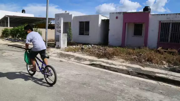 Campeche se encuentra entre los nueve estados con mayor incremento en los créditos hipotecarios