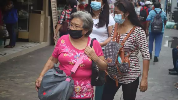 Las madres yucatecas tienen frases memorables