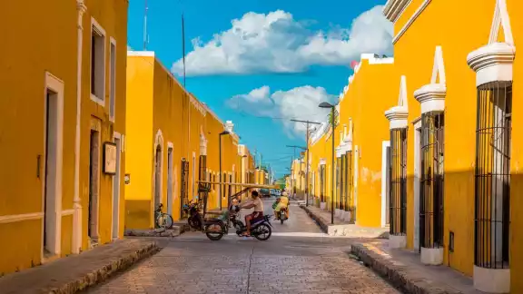 El programa Pueblo Mágico se creó hace 22 años