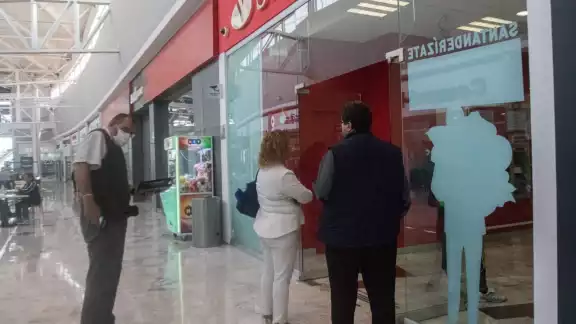 Los cajeros automáticos funcionarán Los cajeros automáticos funcionarán