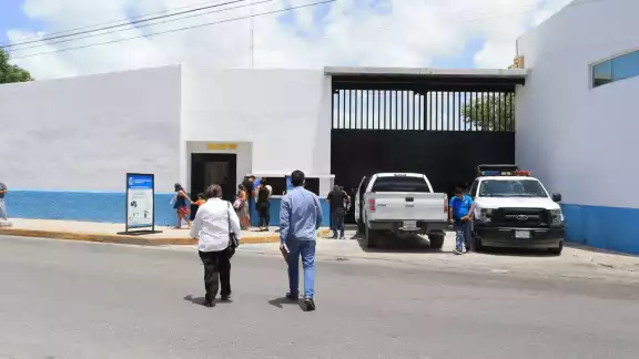 La FGE de Quintana Roo emitió dos fichas de búsqueda para ayudar en la localización La FGE de Quintana Roo emitió dos fichas de búsqueda para ayudar en la localización