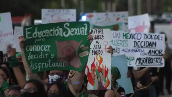 La marcha culminará en el Ayuntamiento de Benito Juárez a la par de otras protestas de colectivos quintanarroenses La marcha culminará en el Ayuntamiento de Benito Juárez a la par de otras protestas de colectivos quintanarroenses