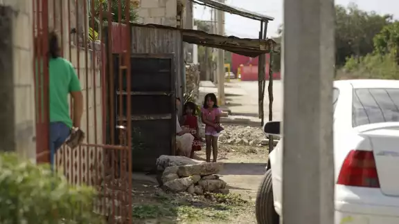 Los afectados comentaron que la peste les provoca náuseas, dolor de cabeza, complicaciones para respirar y falta de apetito Los afectados comentaron que la peste les provoca náuseas, dolor de cabeza, complicaciones para respirar y falta de apetito