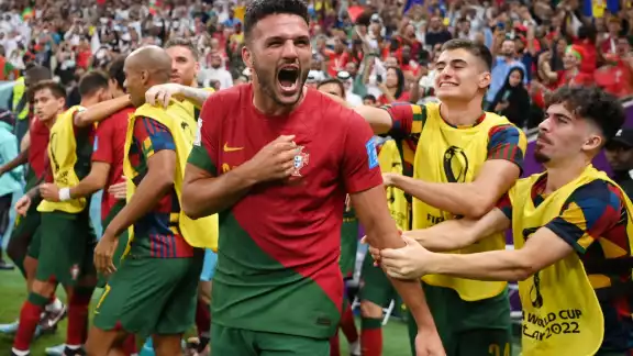 Solo una selección podrá avanzar a la siguiente fase. Foto:Especial