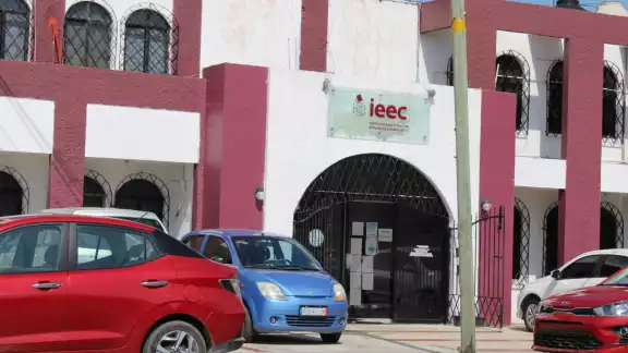 El organismo público local arrastra adeudos por 112 millones 998 mil 480 pesos, desde hace varios años. El organismo público local arrastra adeudos por 112 millones 998 mil 480 pesos, desde hace varios años.