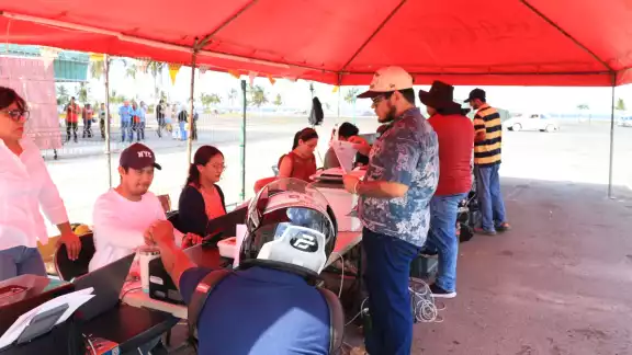 A partir del 2 de enero del 2024 dio inicio el cobro del refrendo vehicular