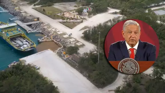 Calica no obtuvo la renovación del permiso de extracción de material del subsuelo de sus predios en Playa del Carmen, Quintana Roo Calica no obtuvo la renovación del permiso de extracción de material del subsuelo de sus predios en Playa del Carmen, Quintana Roo