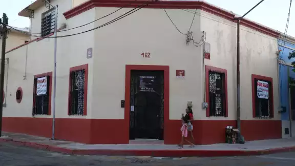 El panista Víctor Hugo Lozano Poveda, justificó la aprobación de subir impuestos al asegurar que se será congruente con las necesidades de la ciudad