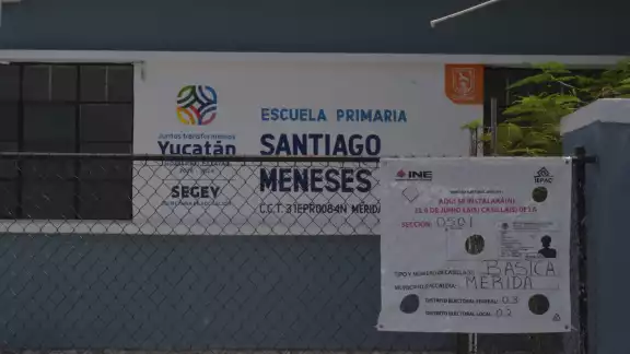 Habrá un croquis por cada uno de los mil 278 domicilios donde estarán las 2 mil 816 casillas que se instalarán en la elección