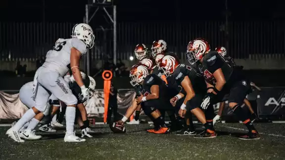 Leones de la Anáhuac Cancún siguen invictos en la Liga Mayor de la Organización Nacional Estudiantil de Futbol Americano Leones de la Anáhuac Cancún siguen invictos en la Liga Mayor de la Organización Nacional Estudiantil de Futbol Americano