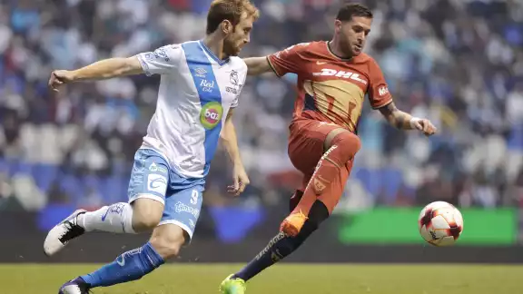 Pumas rescató un milagroso empate Pumas rescató un milagroso empate