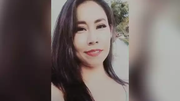 FGE Quintana Roo pone a disposición el número 984 8730163 en caso de contar con datos de la desaparecida FGE Quintana Roo pone a disposición el número 984 8730163 en caso de contar con datos de la desaparecida