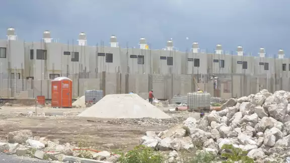 En Mérida, un total de 18 mil 779 hectáreas de tierra ejidal pasaron al dominio pleno En Mérida, un total de 18 mil 779 hectáreas de tierra ejidal pasaron al dominio pleno