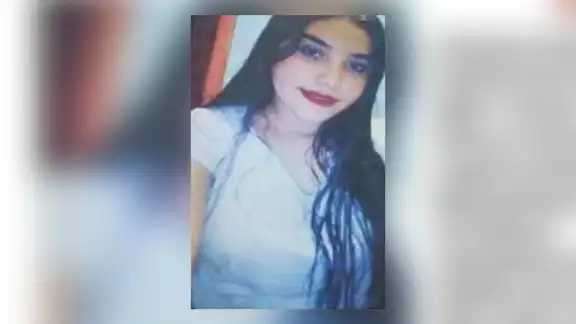 Yamilet José, adolescente extranjera extraviada en Chetumal, tiene como seña particular una cicatriz en la mejilla izquierda, según reportaron sus conocidos