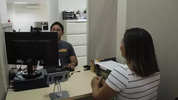 En promedio diario, la Prodecon recibe entre 50 y 60 contribuyentes yucatecos que buscan apoyo En promedio diario, la Prodecon recibe entre 50 y 60 contribuyentes yucatecos que buscan apoyo