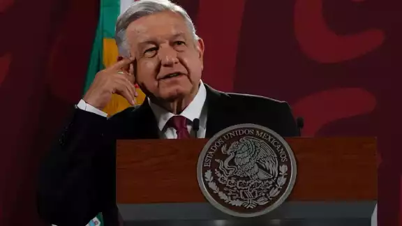AMLO pide a titular de Segob visitar todos los Congreso locales por reforma militar AMLO pide a titular de Segob visitar todos los Congreso locales por reforma militar