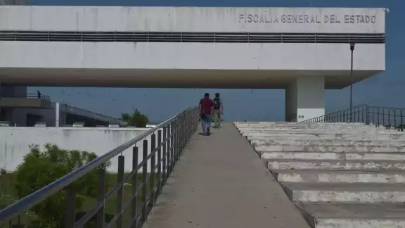 El hombre mantendrá medidas cautelares durante el tiempo que dure el proceso