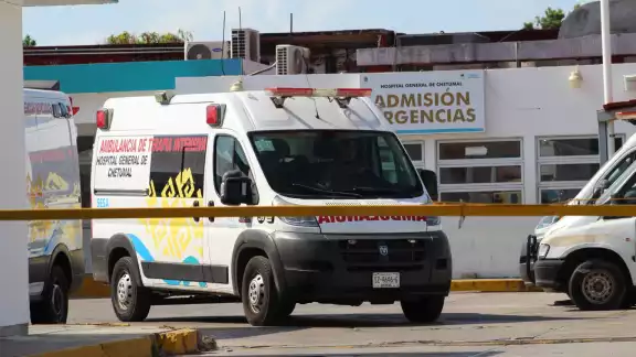 En plena pandemia, son pocos los recursos destinados a Salud