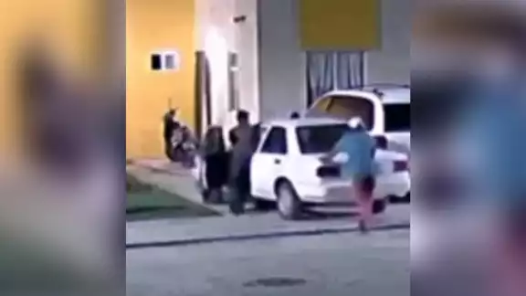 La Policía Ministerial ya se encuentra realizando las investigaciones correspondientes La Policía Ministerial ya se encuentra realizando las investigaciones correspondientes