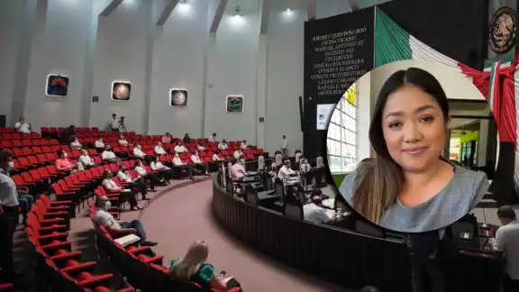 Las comunidades solicitantes del juicio político contra la Alcaldesa de Chetumal, carecen de infraestructura para el suministro de agua potable, electricidad y pavimentación Las comunidades solicitantes del juicio político contra la Alcaldesa de Chetumal, carecen de infraestructura para el suministro de agua potable, electricidad y pavimentación
