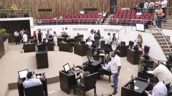Son tres candidatos a la Fiscalía Anticorrupción de Yucatán Son tres candidatos a la Fiscalía Anticorrupción de Yucatán