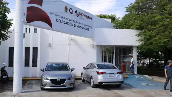 Desde su creación, en 2016, el Instituto de Movilidad de Quintana Roo no ha cumplido con las expectativas y tiene varios señalamientos de corrupción Desde su creación, en 2016, el Instituto de Movilidad de Quintana Roo no ha cumplido con las expectativas y tiene varios señalamientos de corrupción