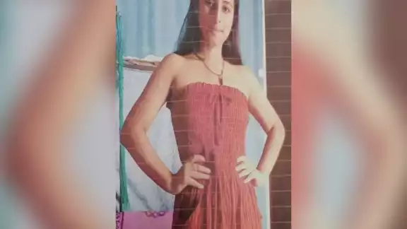 FGE Quintana Roo pone a disposición el número 984 8730163 en caso de contar con datos de la desaparecida FGE Quintana Roo pone a disposición el número 984 8730163 en caso de contar con datos de la desaparecida