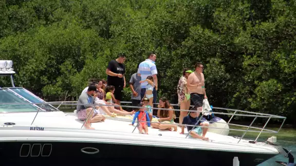 Expertos indican que se dañaría la imagen de Cancún