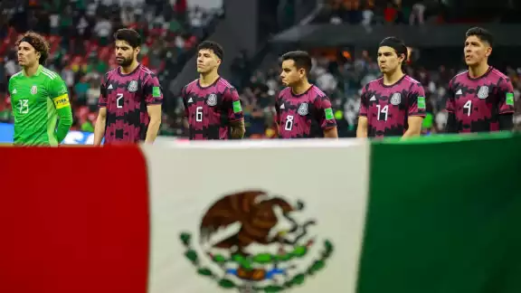 Aún se desconoce quién ocupará el puesto de Raúl Jiménez en el partido contra Polonia