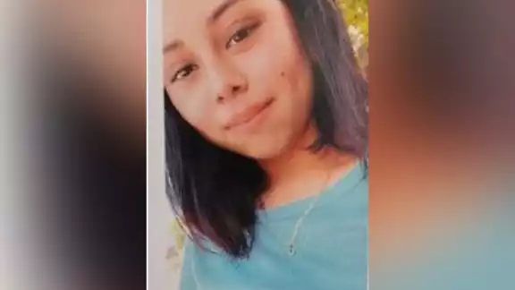FGE Quintana Roo pone a disposición el número 983 83 50050 ext.1132 en caso de contar con datos de la desaparecida FGE Quintana Roo pone a disposición el número 983 83 50050 ext.1132 en caso de contar con datos de la desaparecida