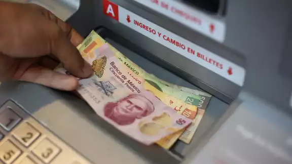 En Yucatán, sólo se han registrado dos monedas no auténticas en lo que va del 2022 En Yucatán, sólo se han registrado dos monedas no auténticas en lo que va del 2022