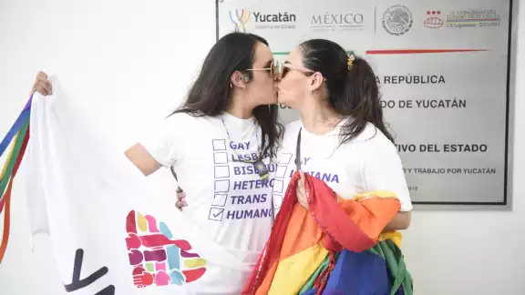 Esperan que la modificación de las nupcias del mismo sexo sea antes del período programado Esperan que la modificación de las nupcias del mismo sexo sea antes del período programado
