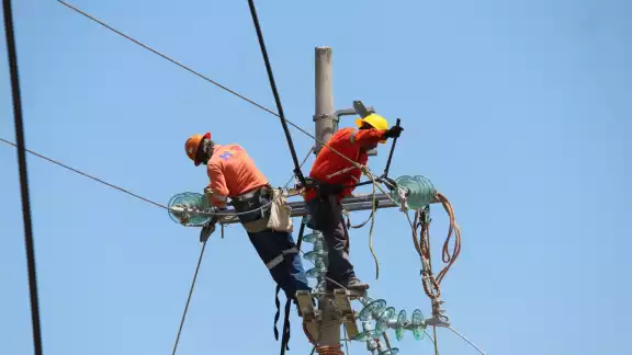 Se tendrán cortes de luz en Yucatán durante este viernes