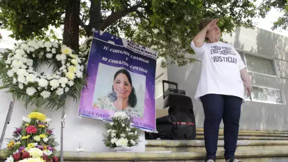 Fue el 27 de marzo de 2017 cuando Emma Gabriela fue víctima de feminicidio en Mérida