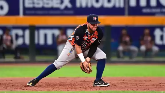 Los Tigres de Quintana Roo vienen de una derrota contra los Olmecas de Tabasco Los Tigres de Quintana Roo vienen de una derrota contra los Olmecas de Tabasco