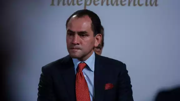 La gestión de Arturo Herrera en el Banco Mundial iniciará el próximo verano La gestión de Arturo Herrera en el Banco Mundial iniciará el próximo verano