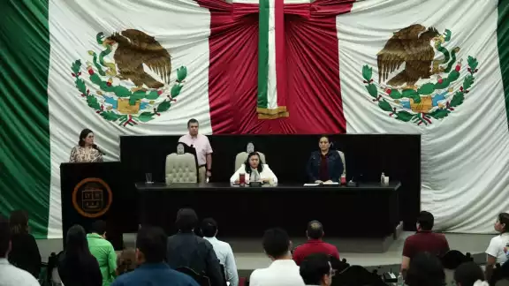 El 42.6% se destinará al desarrollo social a través del nuevo acuerdo por el Bienestar y Desarrollo de Quintana Roo El 42.6% se destinará al desarrollo social a través del nuevo acuerdo por el Bienestar y Desarrollo de Quintana Roo