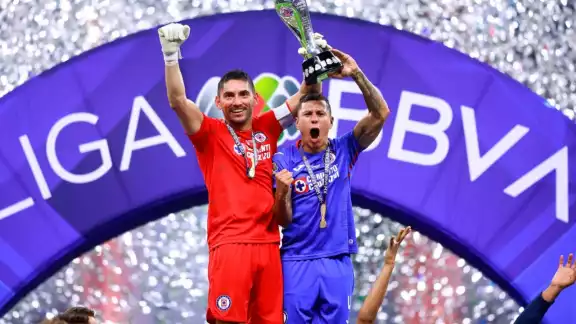 El Cruz Azul fue uno de los equipos que acabó con su mala racha en 2021, donde se coronó campeón de la Liga MX El Cruz Azul fue uno de los equipos que acabó con su mala racha en 2021, donde se coronó campeón de la Liga MX