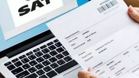 ¿Qué hacer si falla la página del SAT al hacer tu declaración anual 2023? ¿Qué hacer si falla la página del SAT al hacer tu declaración anual 2023?