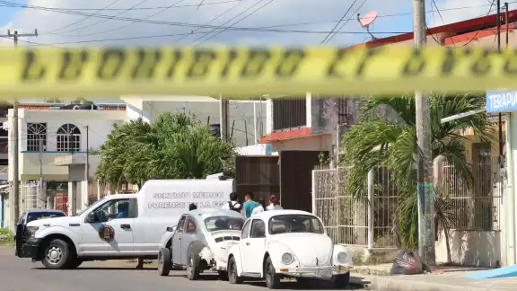 De acuerdo con Causa en Común, en Q.Roo se han registrado más de 133 hechos de extrema violencia en lo que va del año.