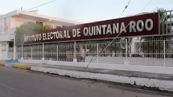 El Ieqroo aprobó la modificación solicitada por la coalición El Ieqroo aprobó la modificación solicitada por la coalición