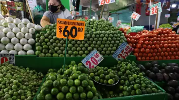 El gobierno presentó las nuevas medidas económicas que implementará para combatir la inflación